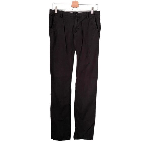 Boss Hugo Boss Straight Leg Pants in Size US 28R - Picture 1 of 11